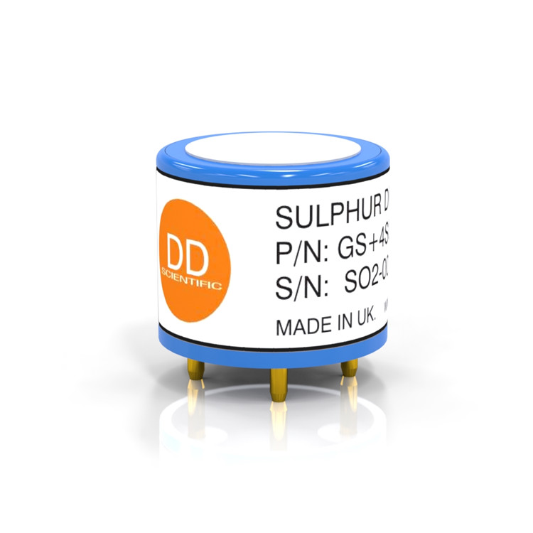 英國DDS氣體傳感器在石油化工行業(yè)檢測中的應(yīng)用 英國DDS氣體傳感器在石油化工行業(yè)檢測中的應(yīng)用